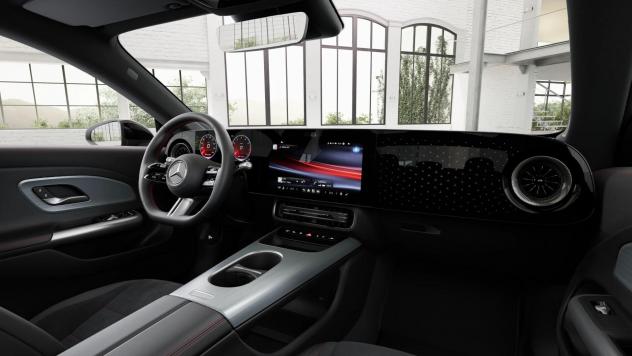 Mercedes-Benz CLA Hybrid 200 4Matic Advanced Plus - Foto 5
