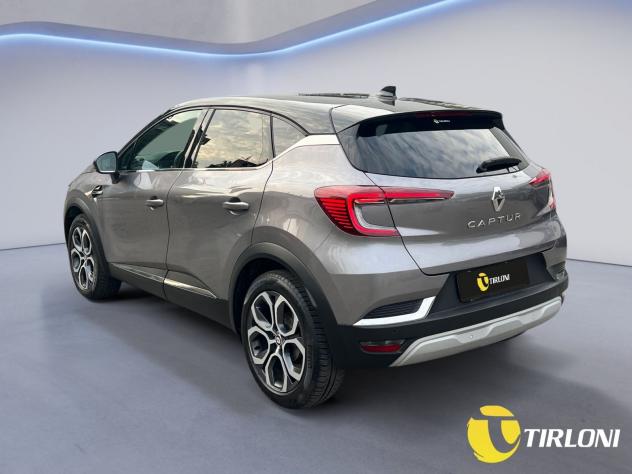 Renault Captur 1.0 tce Techno Fast Track Gpl 100cv - Foto 2