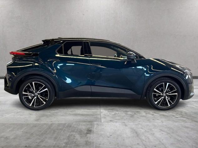 Toyota C-HR 1.8 HV E-CVT Lounge - Foto 3