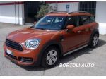 MINI Countryman 1.5 ONE D 50.000 KM BUSINESS AUTOMATICA DCT rif. 23996114