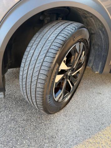 PEUGEOT - 2008 - BlueHDi 130 S&S EAT8 Allure #UNICOPROPRIETARIO - Foto 7