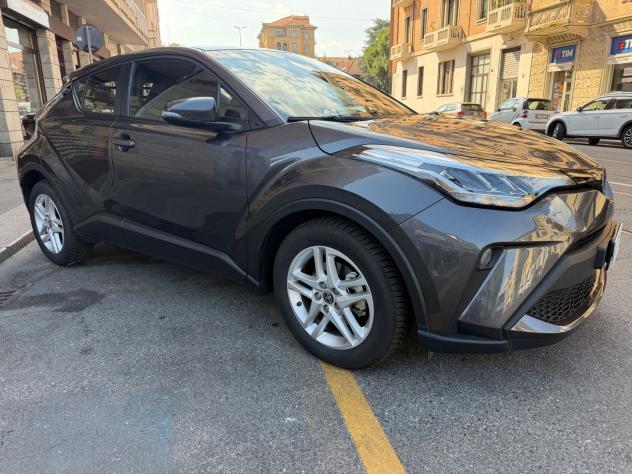 Toyota C-HR Active *PROMO FINANZIAMENTO* 1 #11491 - Foto 8