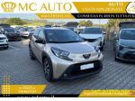 TOYOTA Aygo X 1.0 VVT-i 72 CV 5 porte Trend PROMO CON FINAZIAMEN rif. 24036908
