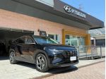 HYUNDAI Tucson 1.6 HEV 4WD aut. Exellence LP+PP rif. 23750349
