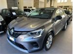 RENAULT Captur 2ª serie Captur Blue dCi 115 CV EDC Business