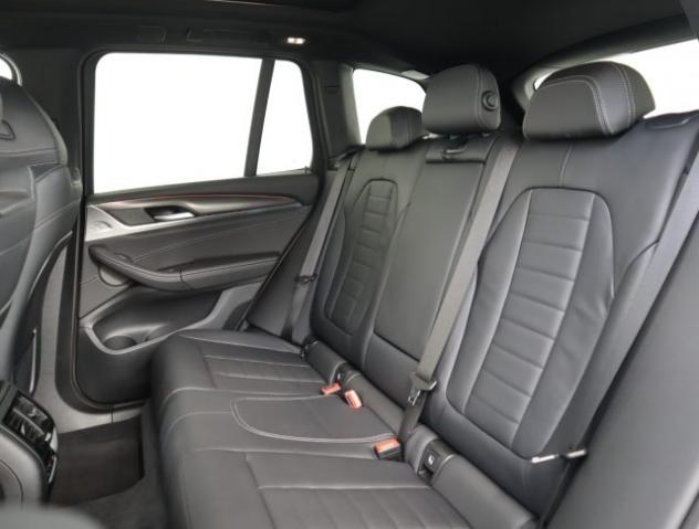 BMW X3 xDrive 20i 48V Msport *PROMO PARISI GROUP* rif. 23745592 - Foto 10