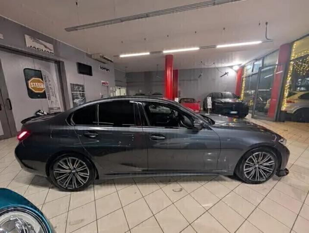 Bmw 320 Diesel xDrive Msport Tetto - Foto 7
