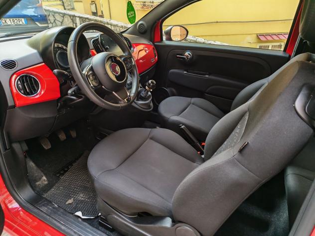 Fiat 500 Hybrid 2023 6 marce - IVA ESPOSTA - Foto 9