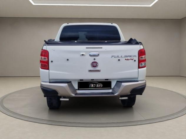 FIAT Fullback 2.4 180CV Doppia Cabina LX S&S Cross rif. 24138828 - Foto 4