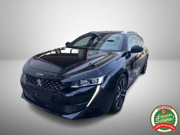 PEUGEOT 508 BlueHDi 130 Stop&Start EAT8 SW GT Pack rif. 23919880 - Foto 2