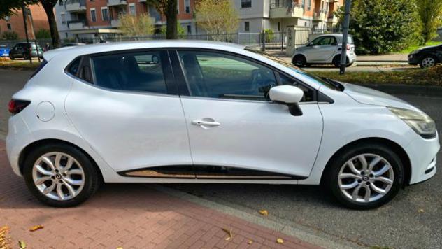 RENAULT Clio 1.2 Intens 75 CV OK NEOPATENTATI rif. 24163503 - Foto 9