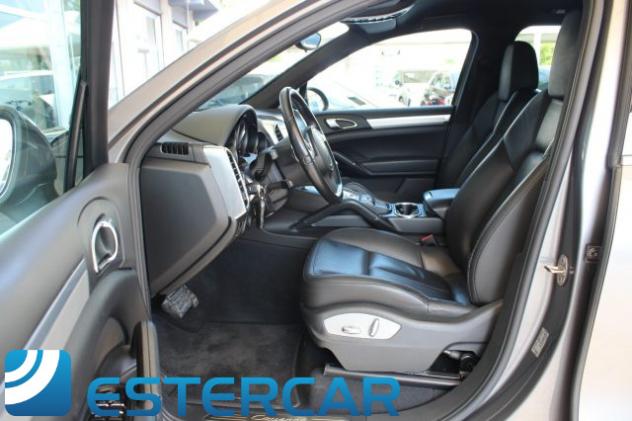 PORSCHE Cayenne 3.0 Diesel rif. 23941119 - Foto 4