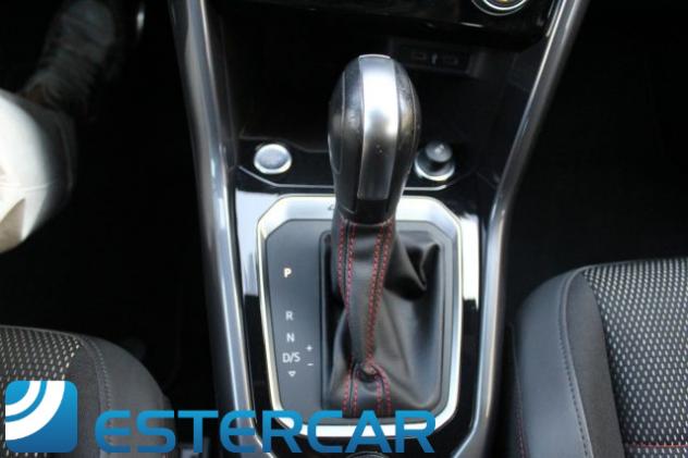 VOLKSWAGEN T-Roc 2.0 TDI 150CV DSG 4MOTION Sport R LINE rif. 23937149 - Foto 6
