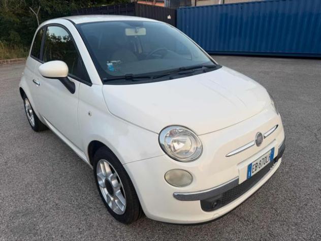 FIAT 500 1.2 Lounge senza nessun lavoro da fare rif. 23979212 - Foto 3