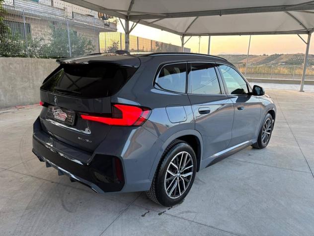Bmw X1 sDrive 2,0 d 150 Cv Ms sport 2023 '^'^' - Foto 4