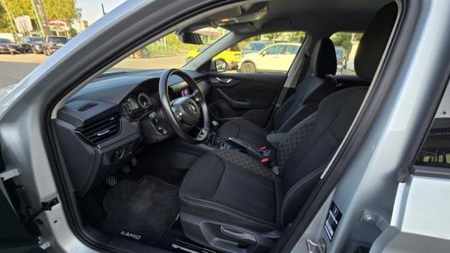 SKODA Kamiq 1.0 TSI 95 CV AMBITION NEOPATENTATI PERMUTE rif. 24076326 - Foto 6