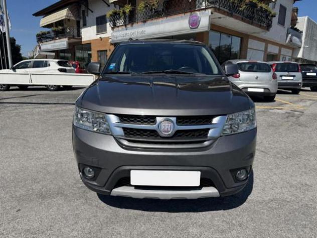 FIAT Freemont 2.0 Multijet 140Cv Urban MT6 rif. 23882931 - Foto 9