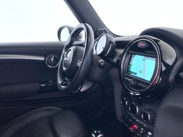 MINI Mini Cooper SD Hype automatica - Foto 6