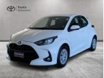 Toyota Yaris 4ª serie 1.5 Hybrid 5 porte Active