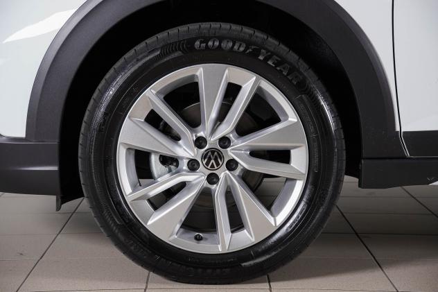 Volkswagen Taigo 1.0 TSI Edition Plus 115CV - Foto 6