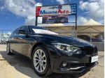 BMW SERIE 3 318D TOURING 150 CV AUTO FULL