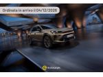 CUPRA Formentor 1.5 e-Hybrid DSG Business rif. 23759974