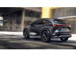 LEXUS 350h Hybrid 4WD Business NX 2ª serie rif. 23759731