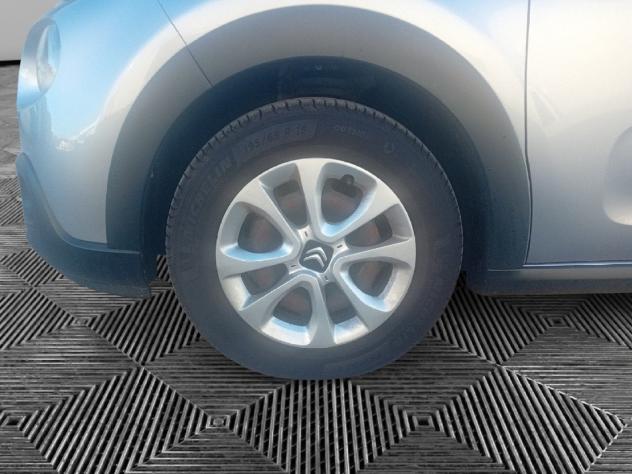 Citroën C3 C3 1.2 puretech Feel s&s 83cv neopatentati my18 - Foto 9