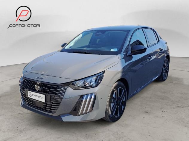 Peugeot 208 5P - Allure Turbo Benzina 100cv