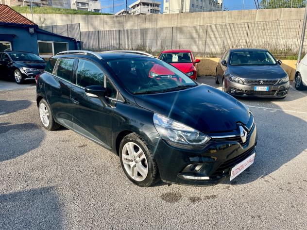 Renault Clio Sporter 1.5 DCI NAVI 2018 2MODELLI - Foto 3
