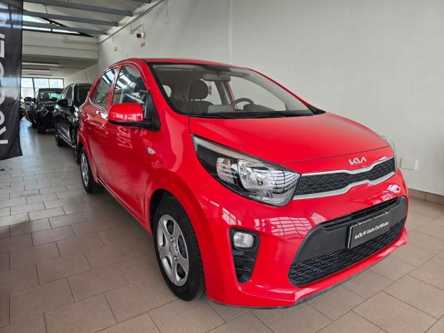 Kia Picanto Picanto 1.0 dpi Active (#032) PREZZO REALE! - Foto 3
