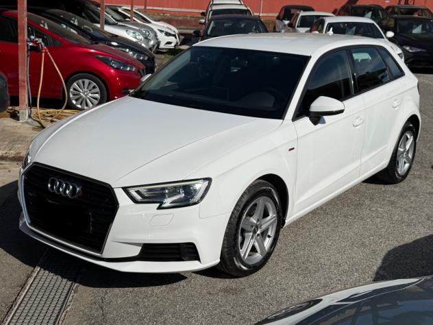 AuA3 SPB 1.6 TDI 116 CV S tronic Sport-unipro-rate-e6 - Foto 5
