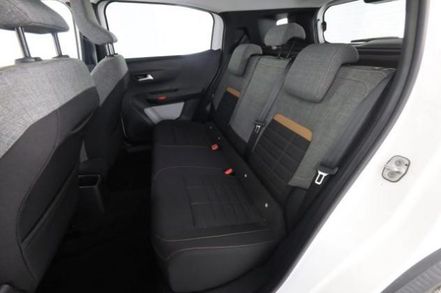 CITROEN C3 Aircross 2ª s. PureTech Turbo 100 CV Plus rif. 23998801 - Foto 3