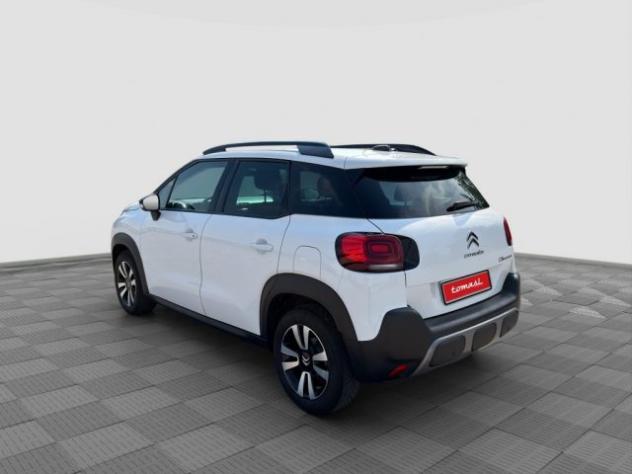 CITROEN C3 Aircross C3 Aircross PureTech 110 S&S Shine rif. 23986907 - Foto 3