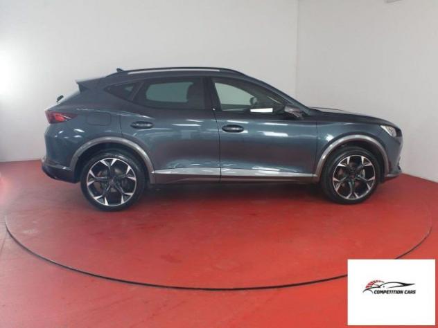 CUPRA Formentor 1.5 TSI DSG 3 ZONE CAMERA LED NAVI VIRTUAL APPLE rif. 22596958 - Foto 7