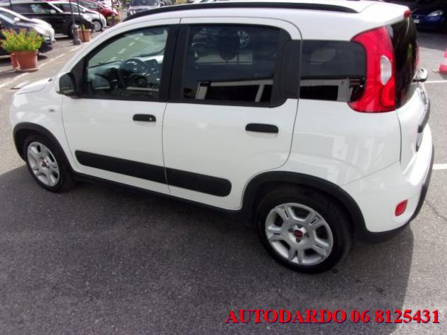 FIAT Panda 1.0 FireFly S&S Hybrid City Life rif. 23945193 - Foto 10