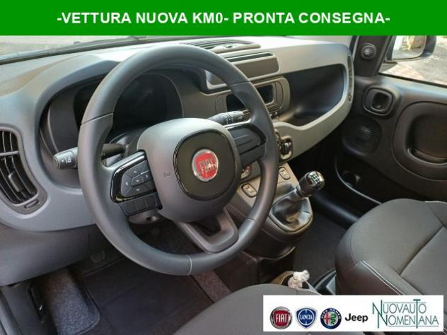 FIAT Panda Pandina 1.0 FireFly S&S Hybrid Pop Km0 rif. 24003158