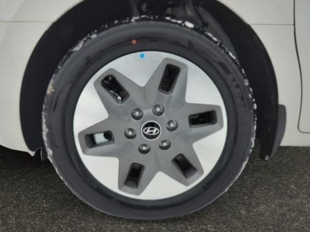 HYUNDAI Staria 1.6 HEV AT 2WD 9 posti + IVA rif. 23620535 - Foto 7
