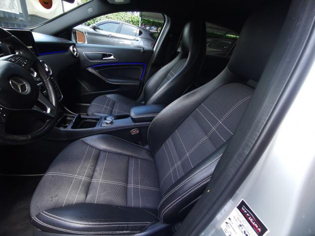 Mercedes-benz A 180 d Executive - Foto 10