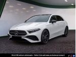 MERCEDES-BENZ A 180 d Premium Amg - TETTO DISTRONIC rif. 23402359
