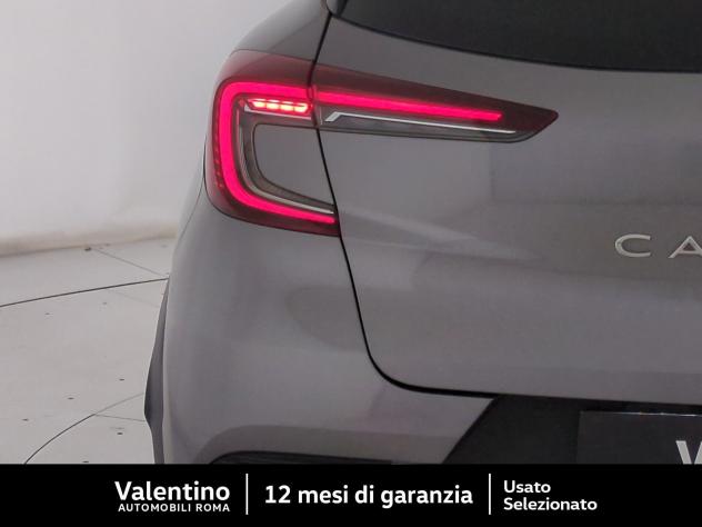 Renault Captur E-Tech hybrid 1.6 E-TECH HEV 145 TECHNO AUTO - Foto 9