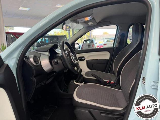 RENAULT Twingo SCe Duel + altre in sede rif. 24220497 - Foto 7