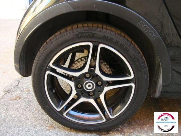 SMART - Fortwo - 70 1.0 twinamic Prime - Foto 9
