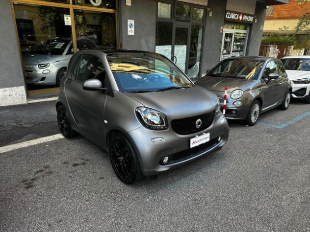 SMART ForTwo 90 0.9 Turbo Passion Tagliandata rif. 24221152 - Foto 4
