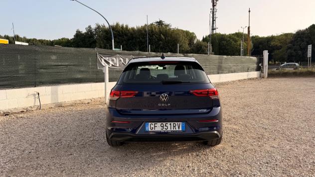 Volkswagen Golf 1.0 eTSI EVO DSG Life - Foto 5