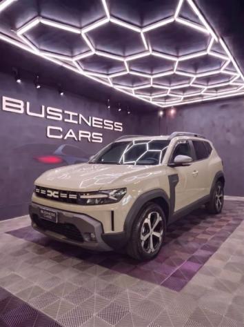 DACIA Duster Eco-G 100 CV Journey rif. 24205141