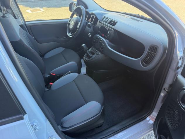 Fiat Panda 1.2 Easy - Foto 8