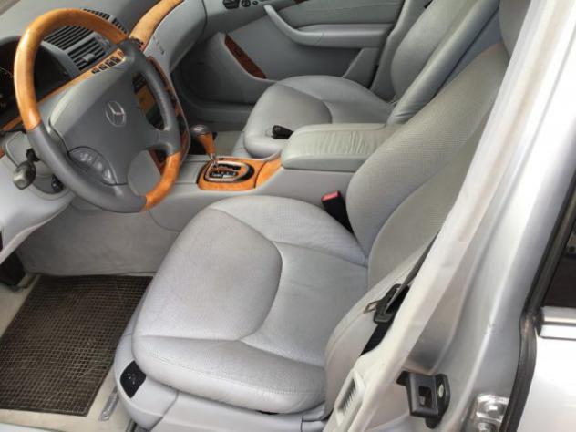 MERCEDES-BENZ S 500 cat rif. 15879408 - Foto 5