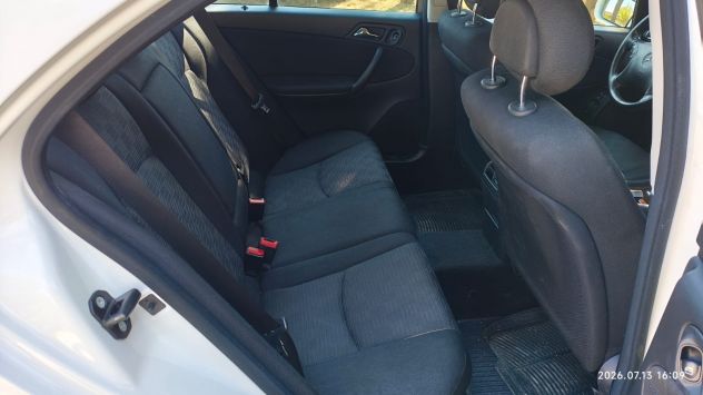 Mercedes C 180 Kompressor Elegance 2004 - Foto 4