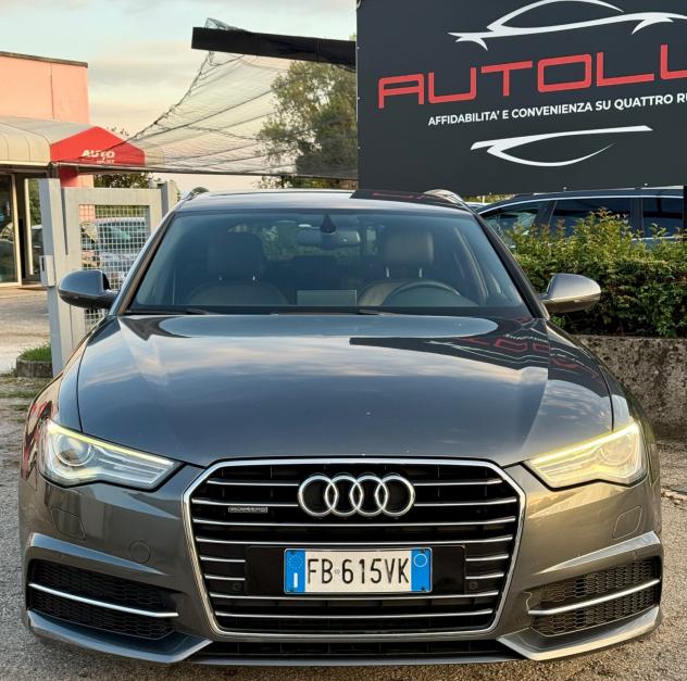 Audi A6 Avant 3.0 TDI S tronic quattro edition S LINE - Foto 3